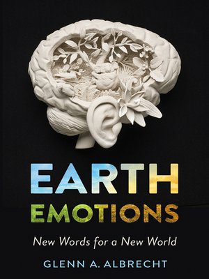 cover image of Earth Emotions